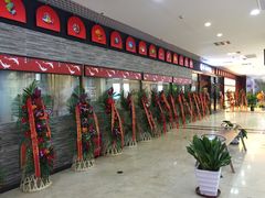 -善生坊巫山烤全鱼(龙旗广场店)