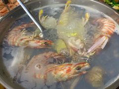 -凯华海鲜火锅·传承三十六年