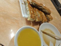 -福荣居褡裢火烧京味家常菜(西四店)