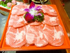 -巴将军·非遗原味火锅(解放碑店)