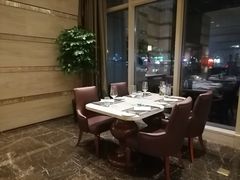 -郑州希尔顿酒店·阿米奇意大利餐厅