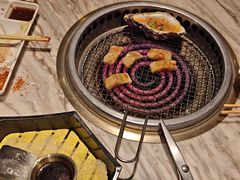 -火炉火自助餐(喜隆多店)