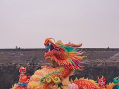 -老门东历史文化街区