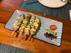 -帕歌西班牙餐厅paco tapas