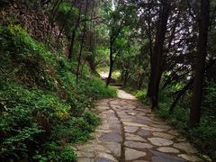 -妙峰山风景名胜区