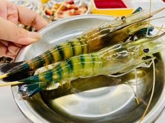 -朱富贵火锅(金融街万达店)