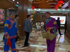 -中街刘老根大舞台