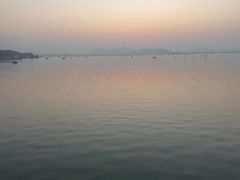 -云龙湖旅游景区