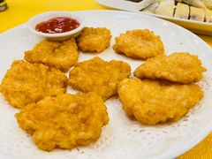 -巫记鸡饭店