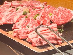 -千寻烧肉(政务区店)