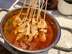 -玉善烧烤串城(长春总店)