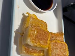 -江边城外烤全鱼(世茂广场店)
