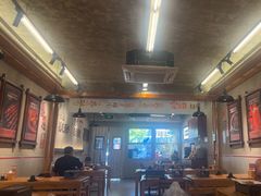 -平娃三宝烧烤·面食(南小街店)