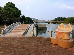 -东湖景区
