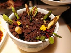 -绿茶餐厅(领展购物广场·中关村店)