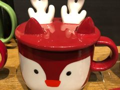 -星巴克(天津大悦城第二店)