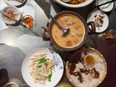 -吴掌柜·藕汤印象(南湖店)