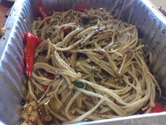 -木屋烧烤(惠阳华润小径湾店)