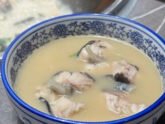 -贺庄·活鱼馆(珠吉路店)