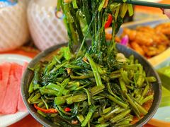 -马来西亚肉骨茶汤·招牌螃蟹·烧鸡·呷喱吧吧(海上世界店)
