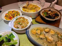 -鸽味轩·粤菜小馆(高楼门总店)