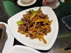 -旺阁茶餐厅(笋岗店)