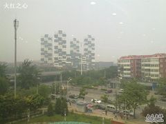 -资和信百货商场