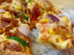 -尊宝比萨(南湖大华店)