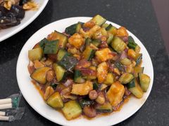 -清真宏玉祥黄门脸餐厅(华荫东里店)