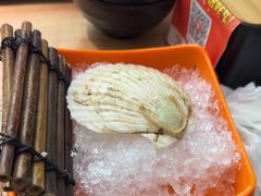 -沼津港精致料理·寿喜烧·烧鸟(青浦宝龙广场日料榜单店)