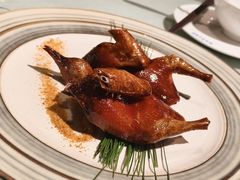 -观塘港茶餐厅(八一大道店)