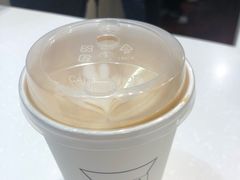 -Manner Coffee(大宁国际商业广场店)