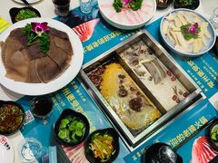 -五星桥原切肥牛火锅(怀德桥店)