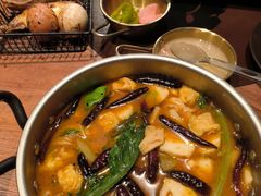 -野人部落(中街店)