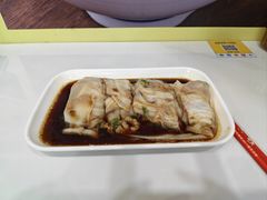 -吴一川牛腩粉(西村店)