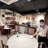 新加坡第一家娘惹歺館