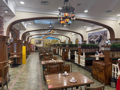 -清真·玛丽亚新疆菜主题餐厅(浙江中路店)