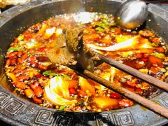 -受气牛肉·耙牛肉火锅(水晶郦城店)
