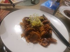 -建滔诺富特酒店-悦餐厅