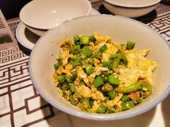 -农耕记·湖南土菜(halo广场店)