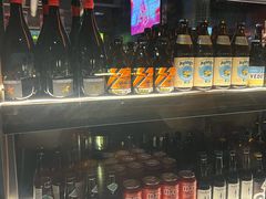 -M99 BEER世界啤酒吧(鸿云悦街店)