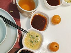-洪氏嗨捞·猪肚鸡火锅(阳光天地店)
