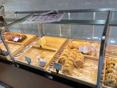 -苹果花园(襄阳南路店)