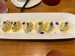 -花舍·新派粤菜·西餐·下午茶(亚运村·鸟巢店)