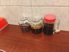 -张氏贵州遵义羊肉粉(伴山名都店)