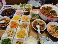 -怪噜范·老贵阳街头名小吃(鸿通城店)