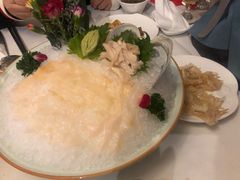 鲜活蛏子皇-红门金汤·港式火锅(英皇集团中心店)