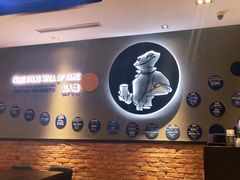 -bluefrog蓝蛙(恒隆广场店)