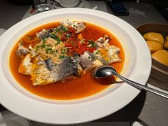 -木守西溪溪隐餐厅