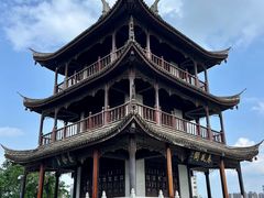 -花洲书院